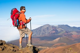 Mahana at Ka'anapali