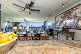 Mahana at Ka'anapali