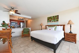 Mahana at Ka'anapali