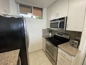 Mahana at Ka'anapali