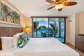 Mahana at Ka'anapali