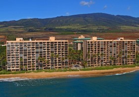 Mahana at Ka'anapali