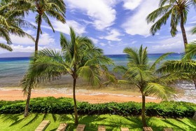 Mahana at Ka'anapali