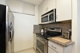 Mahana at Ka'anapali