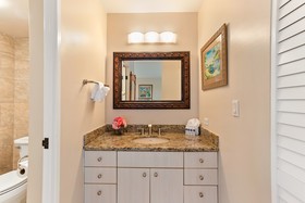 Mahana at Ka'anapali