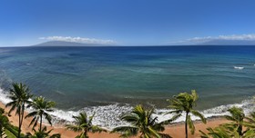 Mahana at Ka'anapali