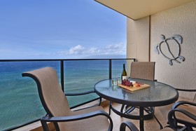 Mahana at Ka'anapali