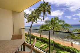 Mahana at Ka'anapali