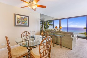 Mahana at Ka'anapali