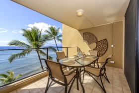 Mahana at Ka'anapali