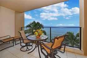 Mahana at Ka'anapali