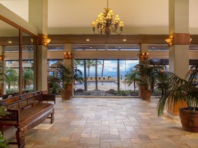 Mahana at Ka'anapali