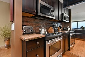 Mahana at Ka'anapali