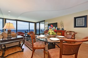 Mahana at Ka'anapali