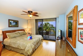 Mahana at Ka'anapali