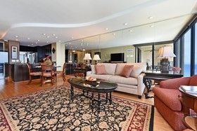 Mahana at Ka'anapali