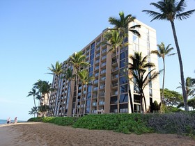 Mahana at Ka'anapali
