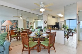 Mahana at Ka'anapali