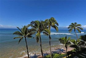 Mahana at Ka'anapali