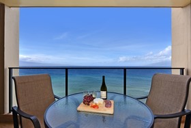 Mahana at Ka'anapali