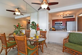 Mahana at Ka'anapali