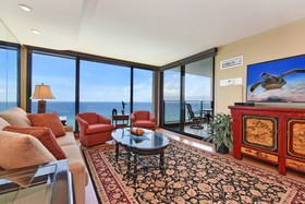 Mahana at Ka'anapali