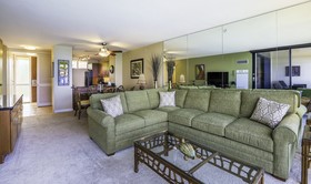 Mahana at Ka'anapali