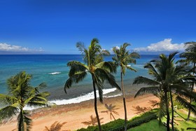 Mahana at Ka'anapali