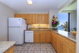 Mahana at Ka'anapali