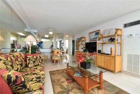 Mahana at Ka'anapali