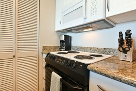 Mahana at Ka'anapali