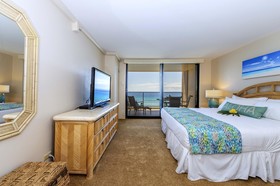 Mahana at Ka'anapali