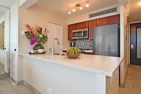 Mahana at Ka'anapali