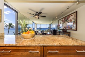 Mahana at Ka'anapali