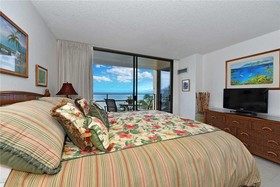 Mahana at Ka'anapali