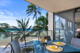 Mahana at Ka'anapali