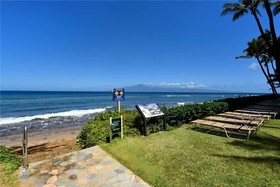 Mahana at Ka'anapali