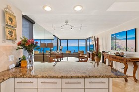 Mahana at Ka'anapali