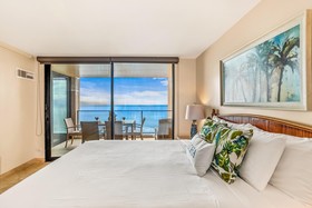 Mahana at Ka'anapali