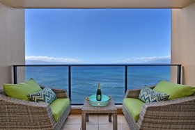 Mahana at Ka'anapali