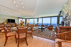 Mahana at Ka'anapali