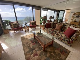 Mahana at Ka'anapali