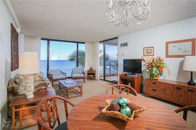 Mahana at Ka'anapali