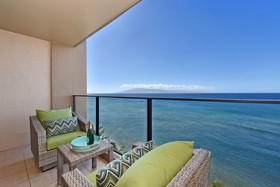 Mahana at Ka'anapali