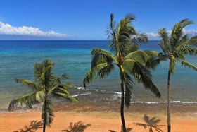 Mahana at Ka'anapali