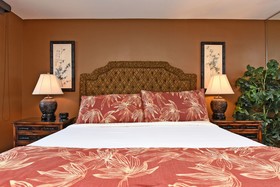 Mahana at Ka'anapali