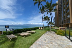 Mahana at Ka'anapali