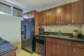 Mahana at Ka'anapali