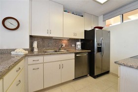 Mahana at Ka'anapali