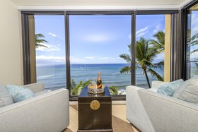 Mahana at Ka'anapali